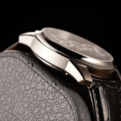 StellarPulse - Time Powered by the Universe