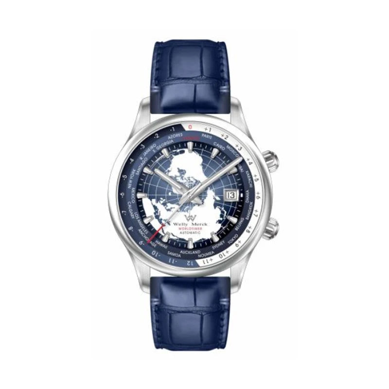 Orivian Time Watch