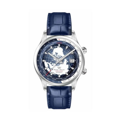 Orivian Time Watch