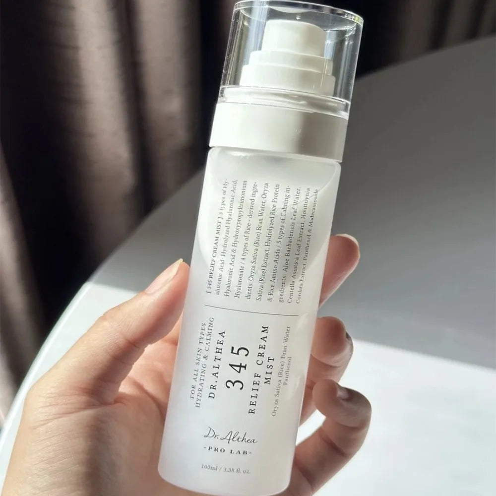 Dr. Althea 345 Smoothing Spray