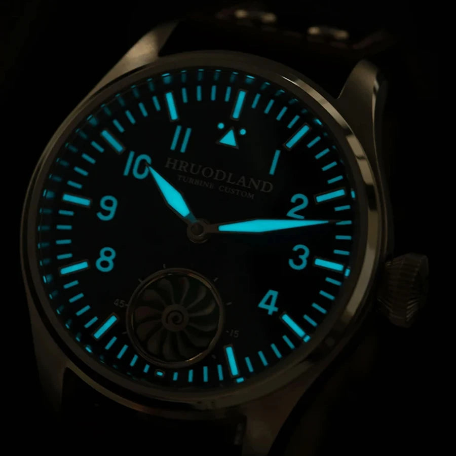 Black Wind Watch