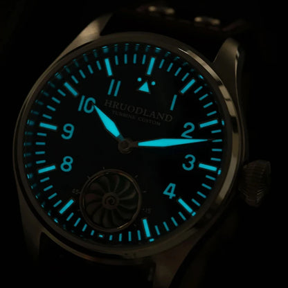 Black Wind Watch
