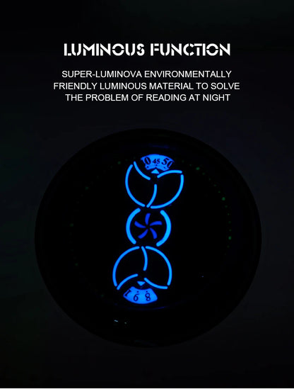StellarPulse - Time Powered by the Universe