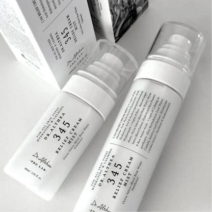 Dr. Althea 345 Smoothing Spray