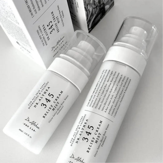 Dr. Althea 345 Smoothing Spray