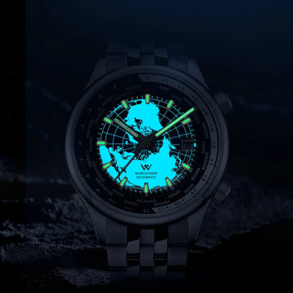 Orivian Time Watch