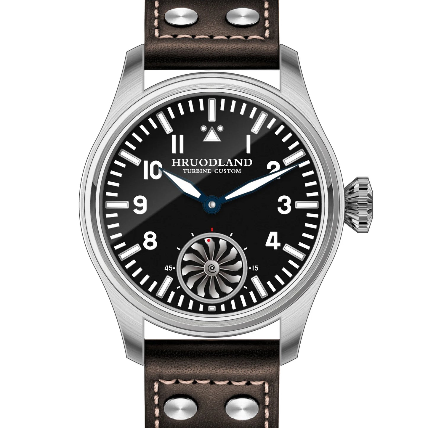 Black Wind Watch