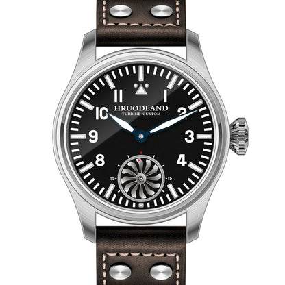 Black Wind Watch
