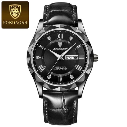 Luvine Watch