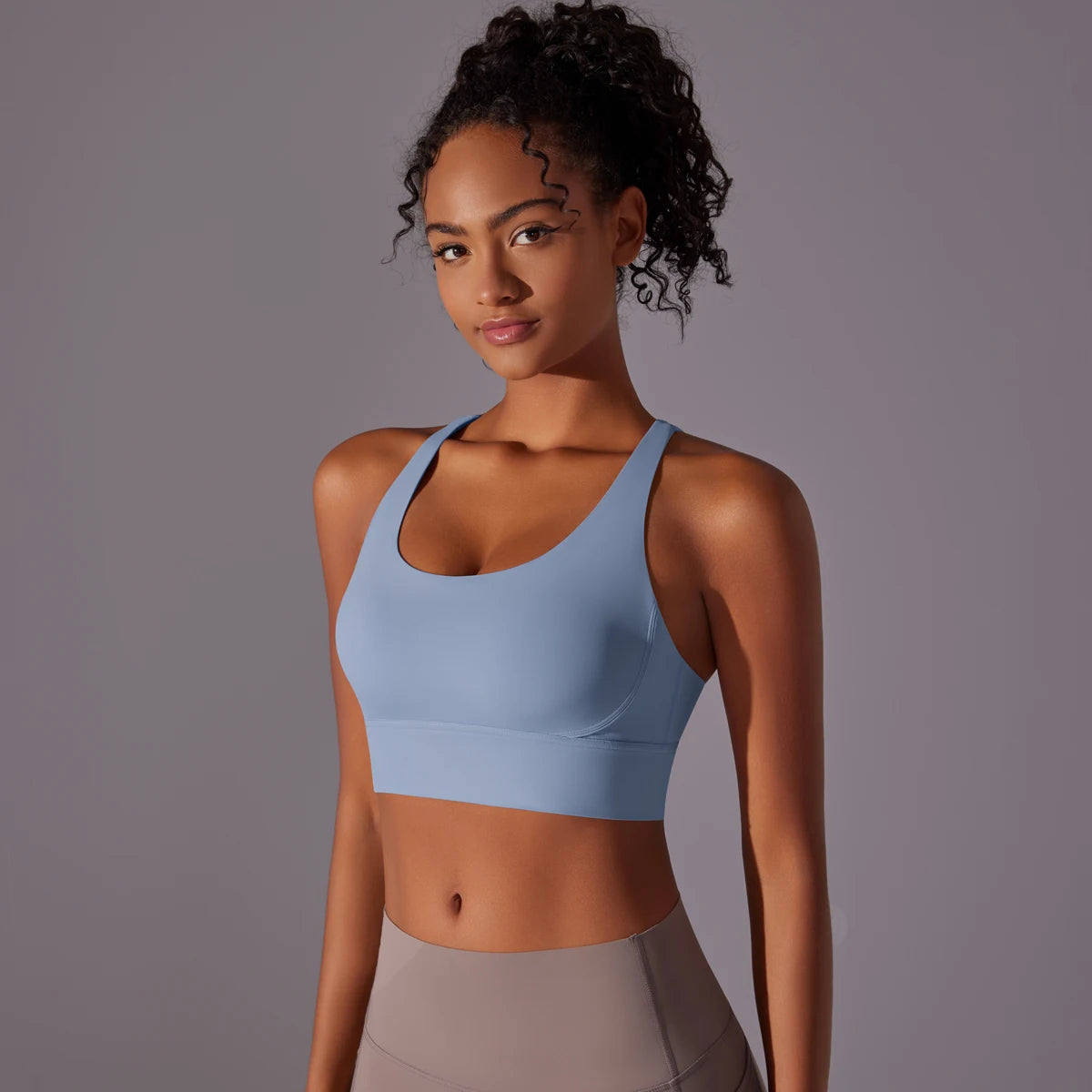 Women Fitness Yoga Bras Tank Tops Sports Bras Soft Running Quick Women Bra Sexy Breathable Underwear for Women Gym