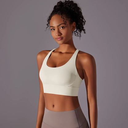Women Fitness Yoga Bras Tank Tops Sports Bras Soft Running Quick Women Bra Sexy Breathable Underwear for Women Gym
