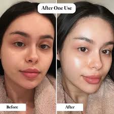 Collagen Overnight Facial Mask